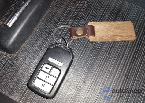 2021 Honda Pilot Awd Special Edition из США, поврежденный, VIN 5FNYF6H29MB060568